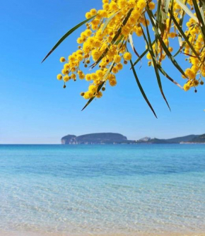 CASA VACANZE CALIK ALGHERO Fertilia